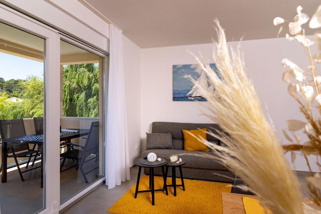 Arba Sunshine Apartment Palit Ngoại thất bức ảnh