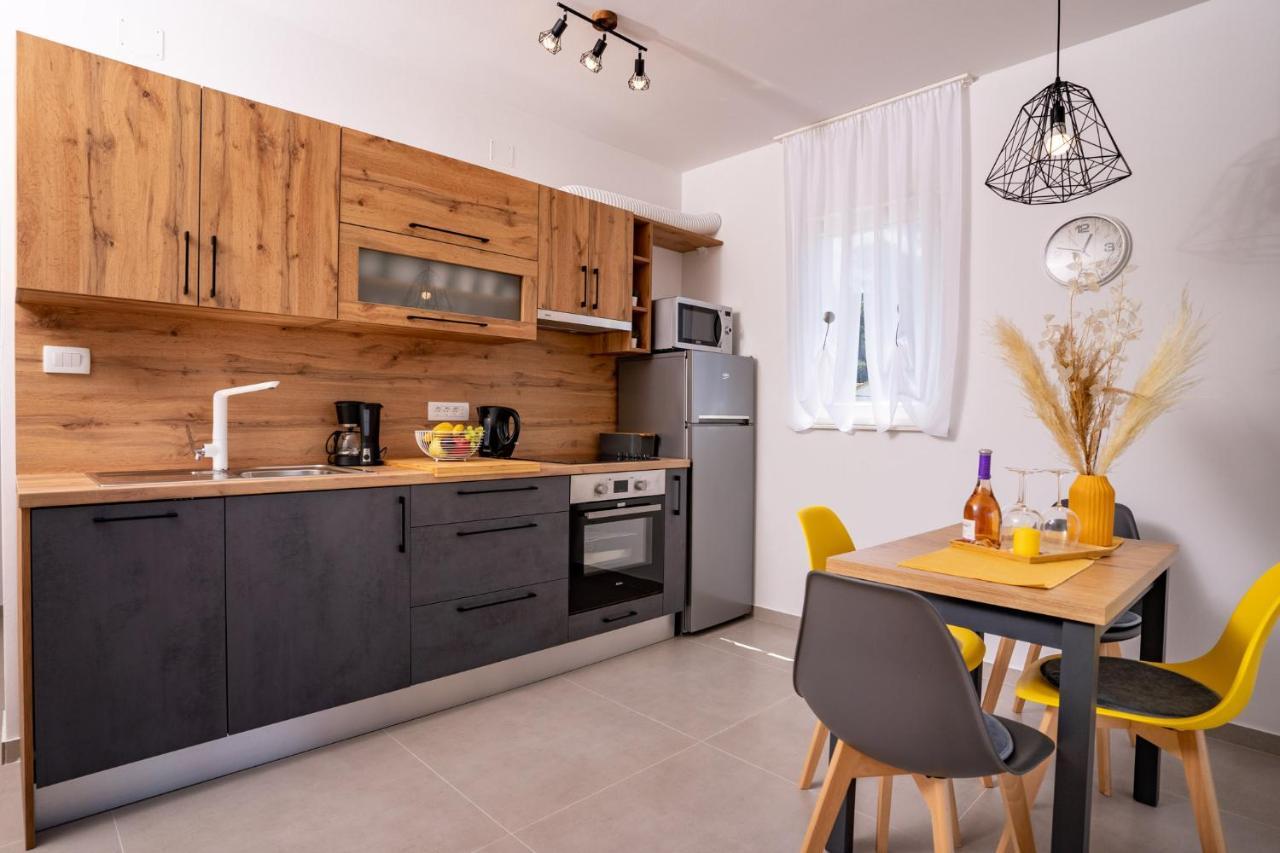 Arba Sunshine Apartment Palit Ngoại thất bức ảnh