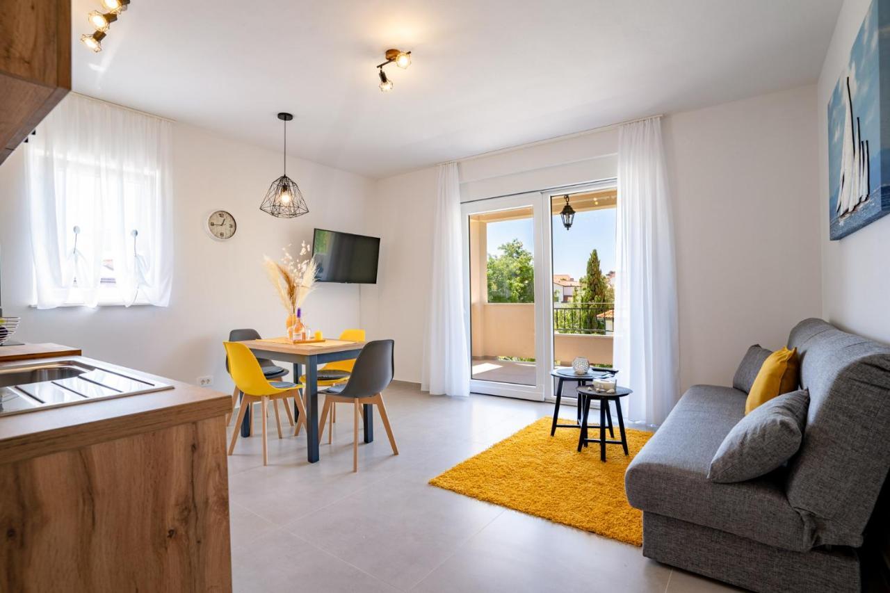 Arba Sunshine Apartment Palit Ngoại thất bức ảnh