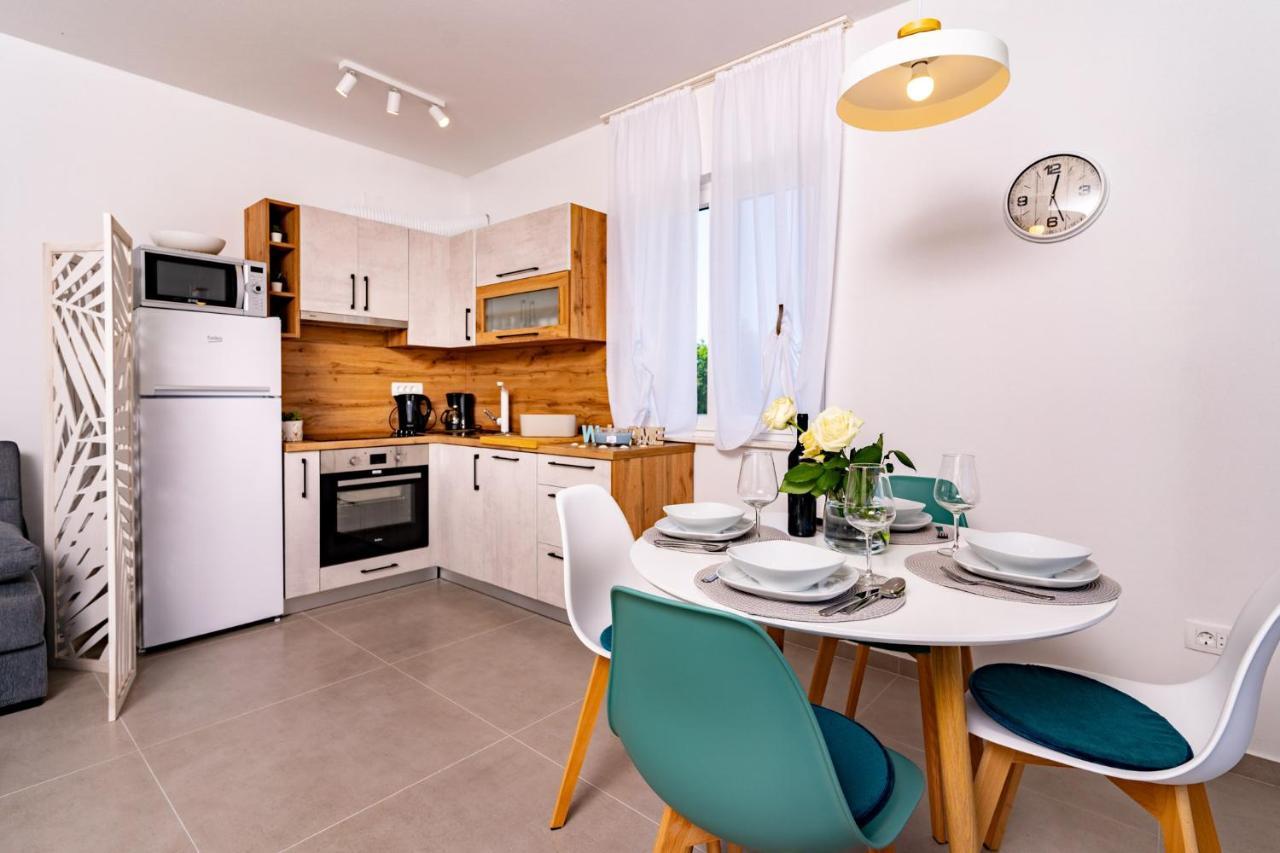 Arba Sunshine Apartment Palit Ngoại thất bức ảnh