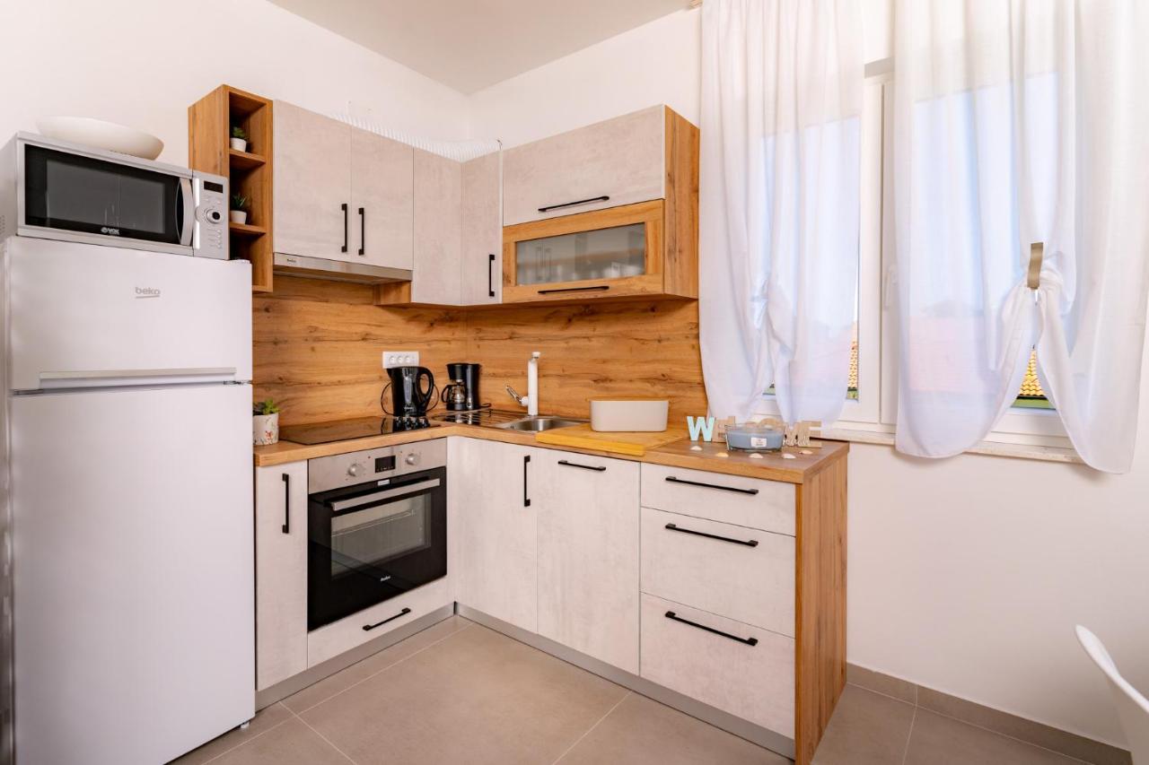 Arba Sunshine Apartment Palit Ngoại thất bức ảnh