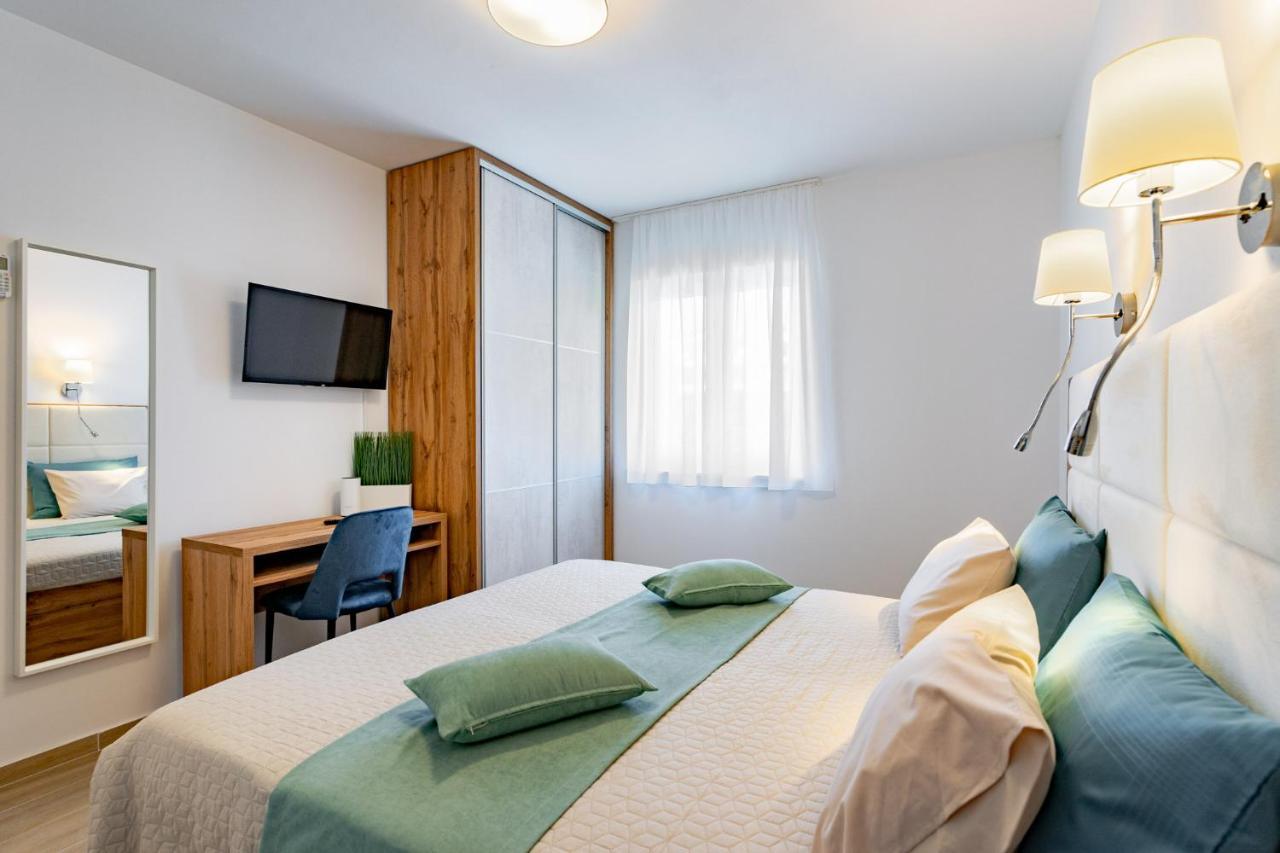 Arba Sunshine Apartment Palit Ngoại thất bức ảnh
