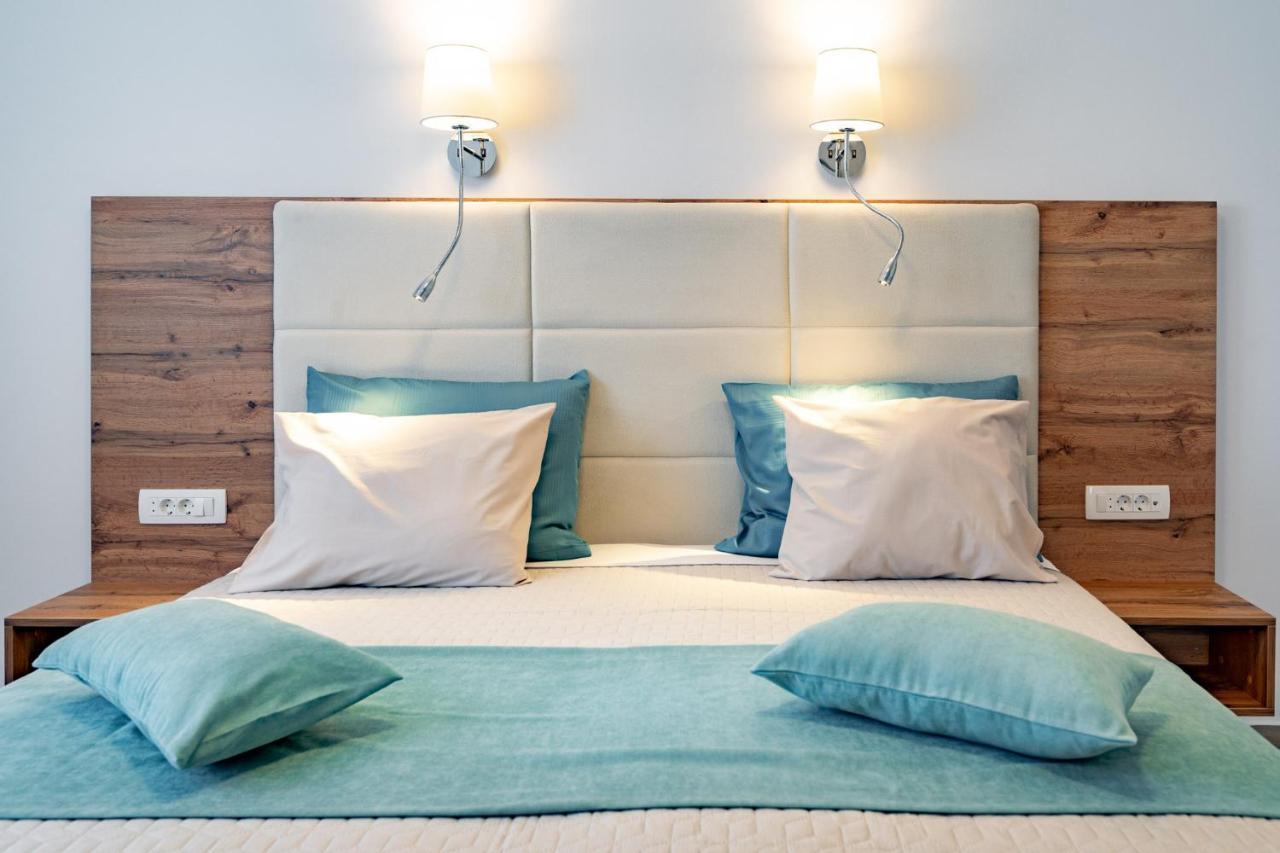 Arba Sunshine Apartment Palit Ngoại thất bức ảnh
