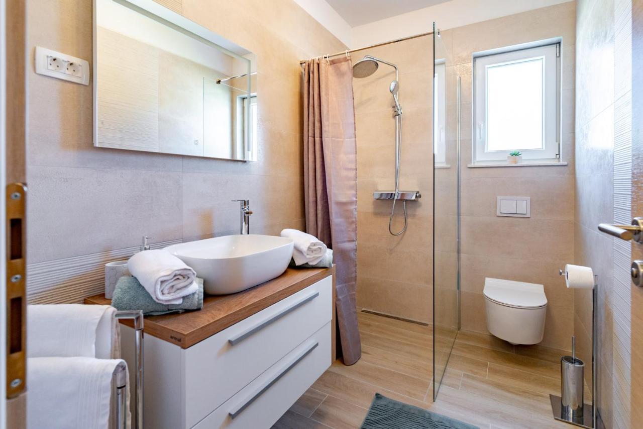 Arba Sunshine Apartment Palit Ngoại thất bức ảnh