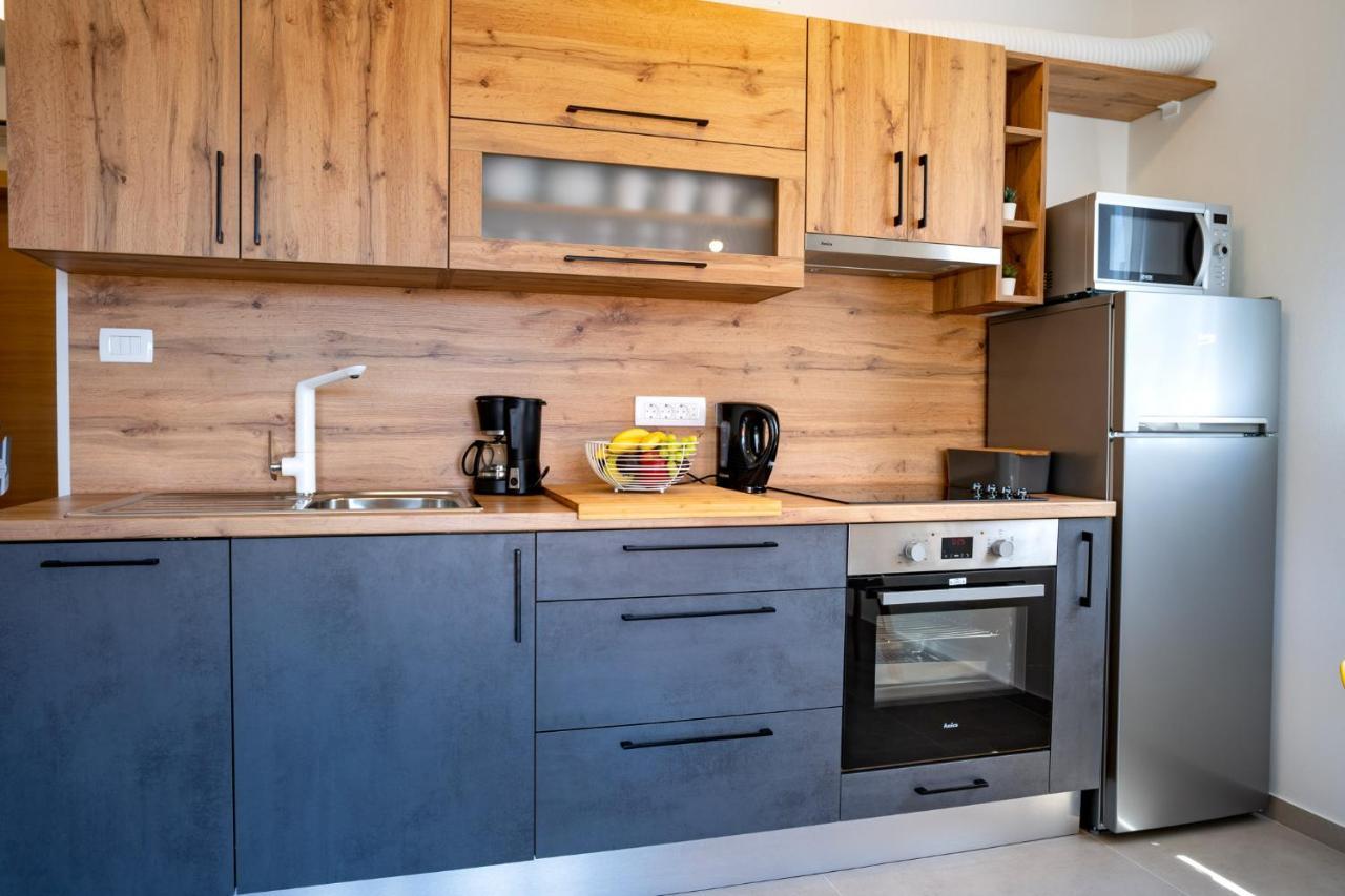 Arba Sunshine Apartment Palit Ngoại thất bức ảnh
