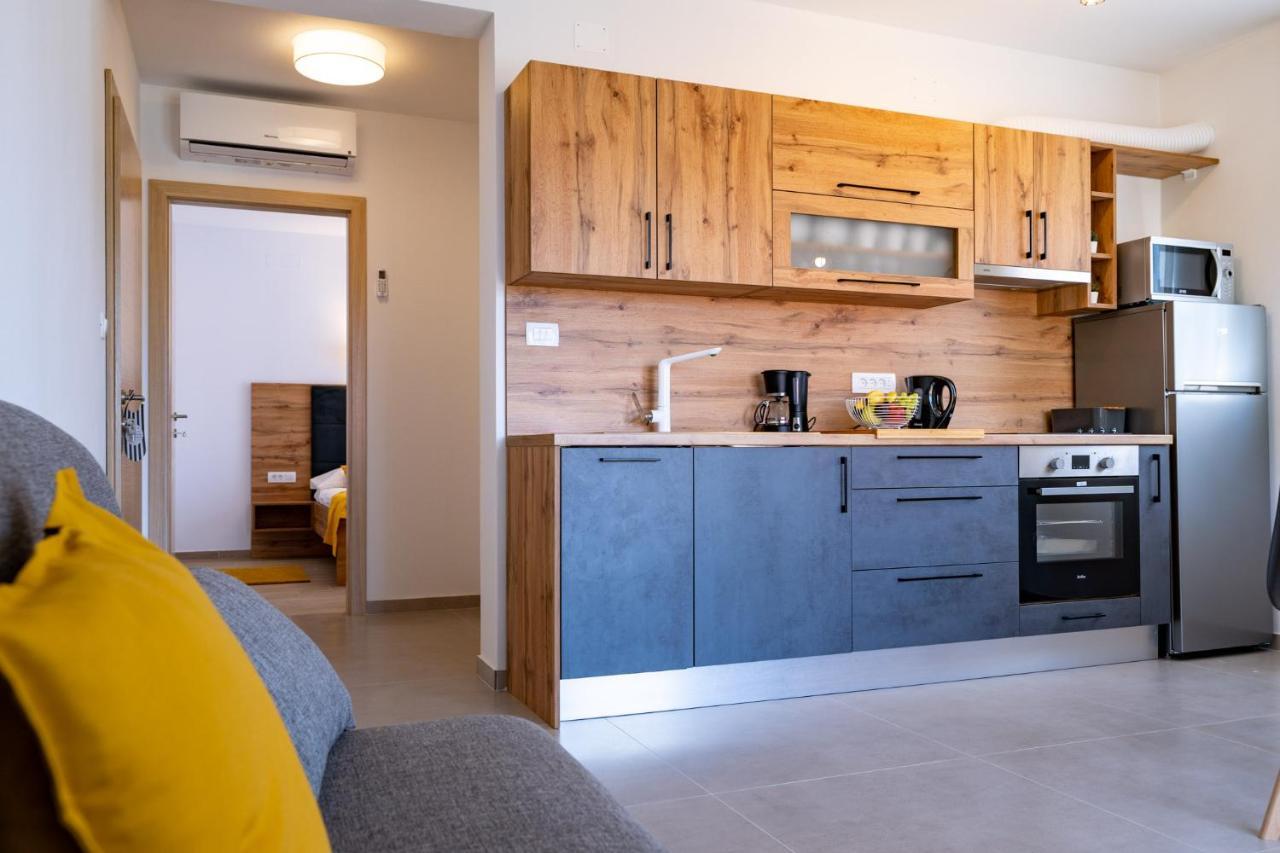Arba Sunshine Apartment Palit Ngoại thất bức ảnh