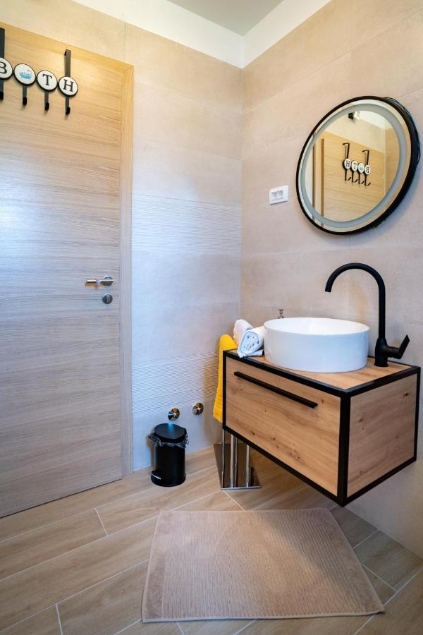 Arba Sunshine Apartment Palit Ngoại thất bức ảnh