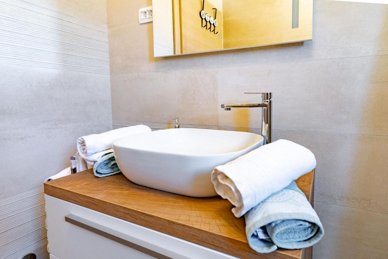 Arba Sunshine Apartment Palit Ngoại thất bức ảnh