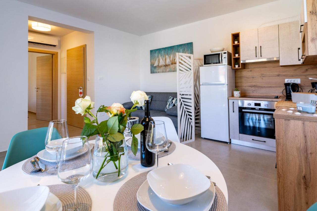 Arba Sunshine Apartment Palit Ngoại thất bức ảnh